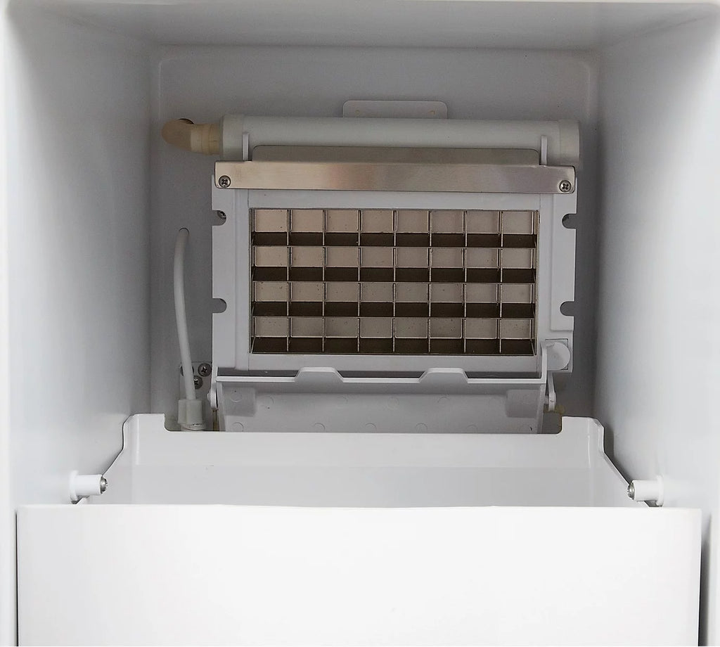 Outdoor Compact Self-Contained Ice Machine R1690