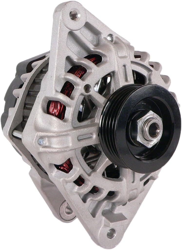 Alternator Compatible With Hyundai Elantra 2007-2012, KIA Soul 2010-2011 J252600