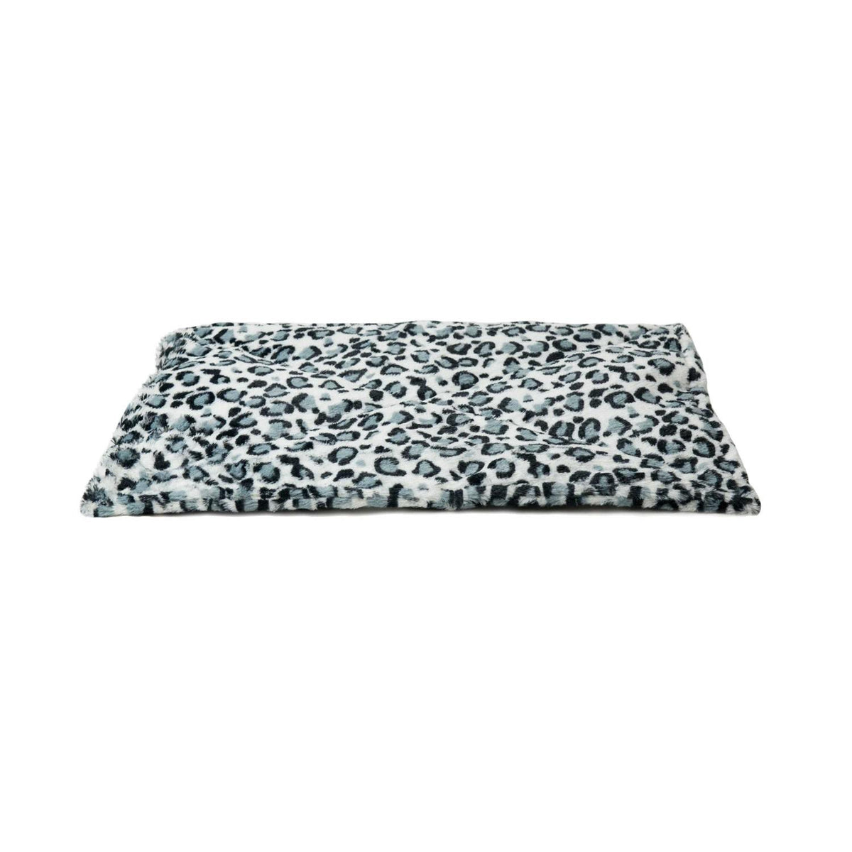 Faux Fur Self-Warming Pet Bed Mat Z284