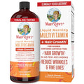 Multivitamin Multimineral Supplement for Women 30 Fl Oz F691