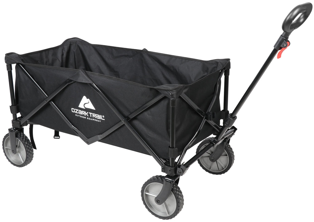 Black Multi-Purpose Cart Z821687