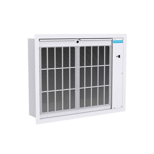 240V Grill Mounted Electronic Air Cleaner (20 x 25) F6980