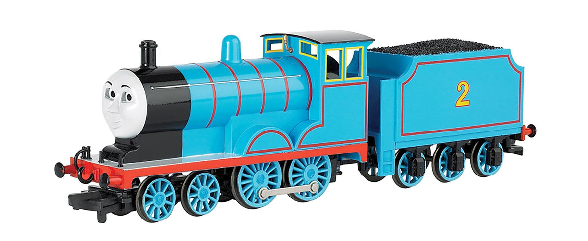 Edward Moving Eyes HO Q685457