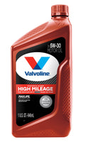5W-30 Synthetic Blend Motor Oil 1 QT A248028