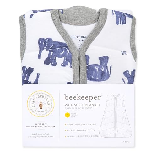 Infant Wearable Blanket 100% Organic Cotton Sleep Sack U912