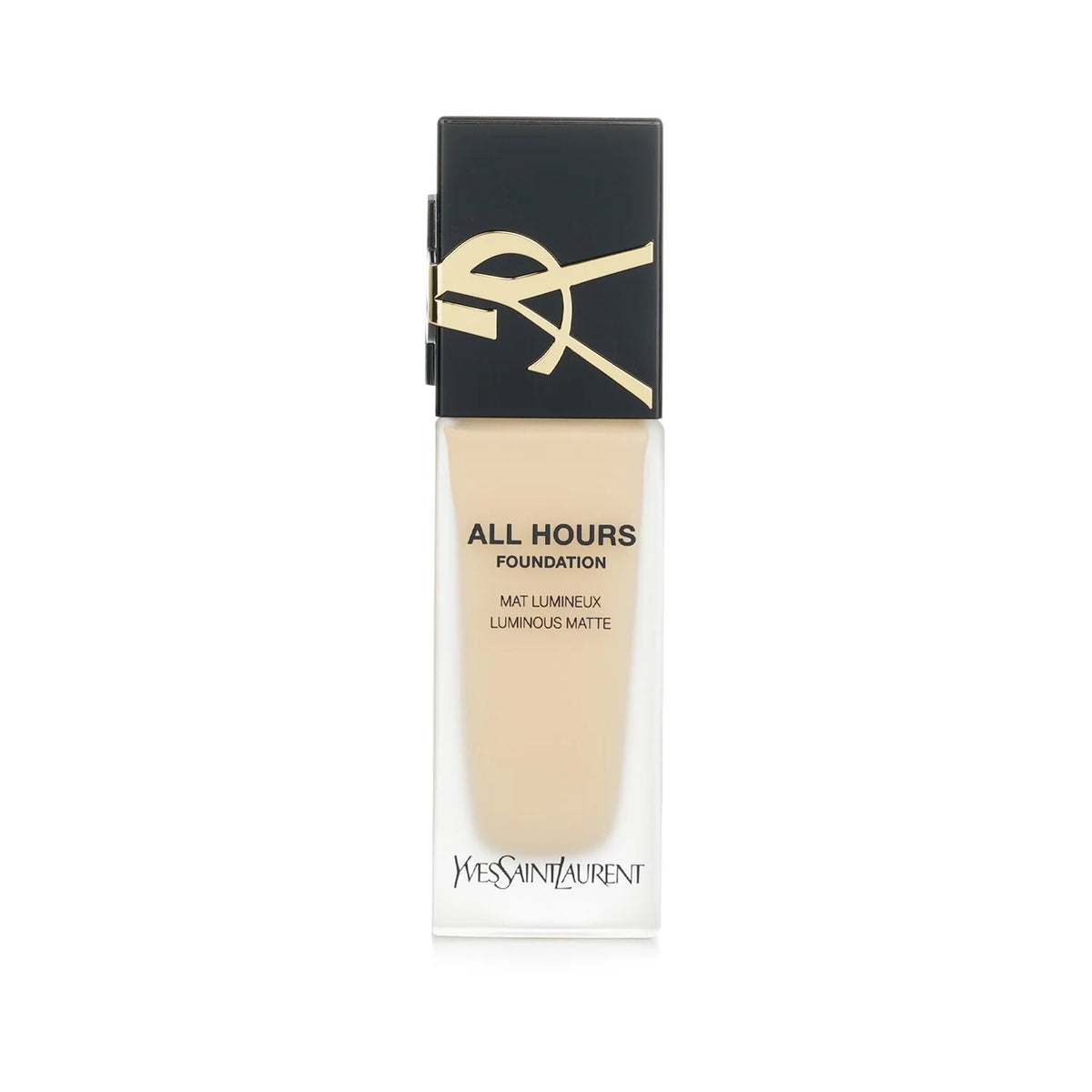 Foundation SPF 39 25ml I3420