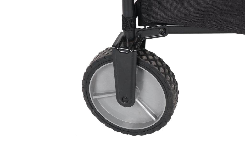 Black Multi-Purpose Cart Z821687