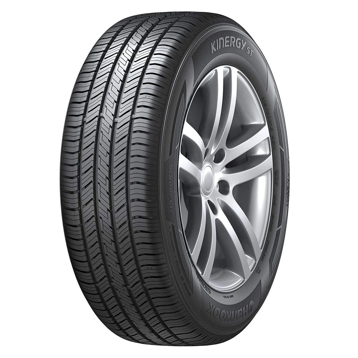 Kinergy St H735 P275/60R15 T Tire K11397