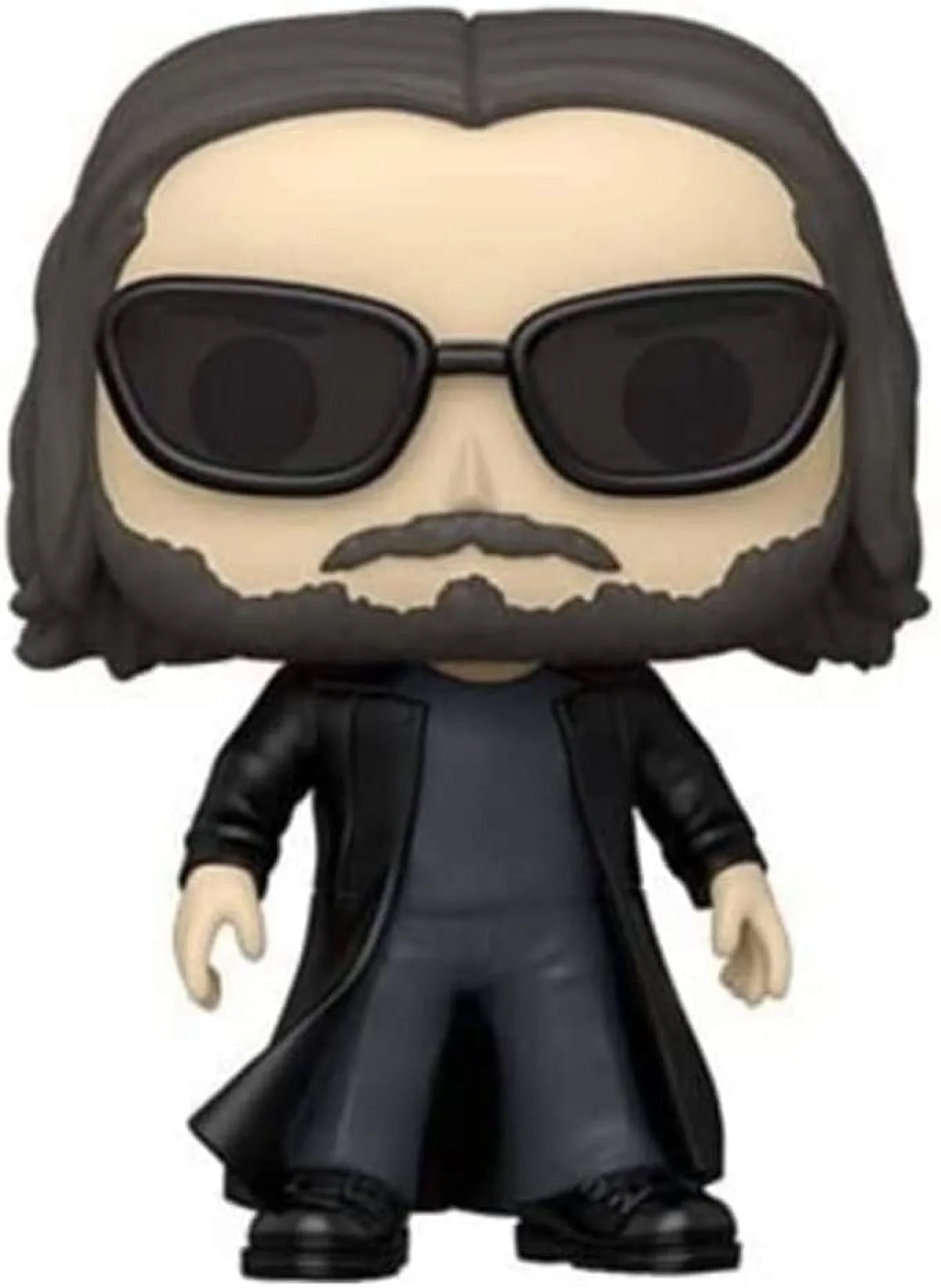 Neo Vinyl Figure N76896