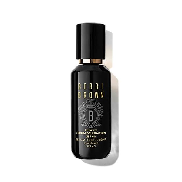 Intensive Serum Foundation SPF 40 30ml L9595