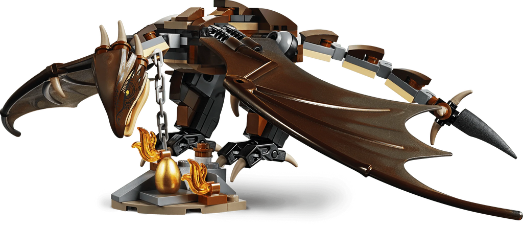 265 Pieces I54038