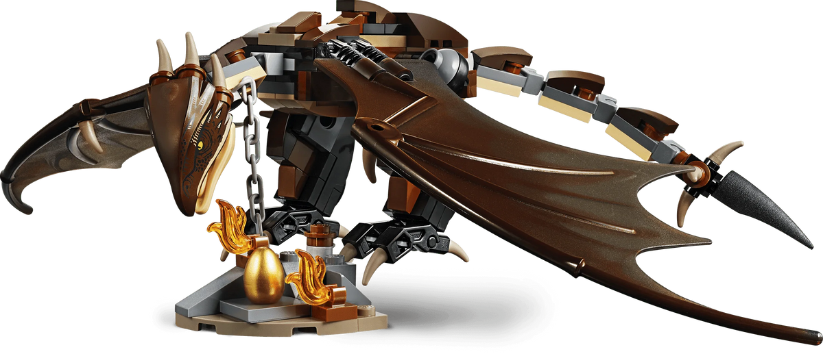 265 Pieces I54038