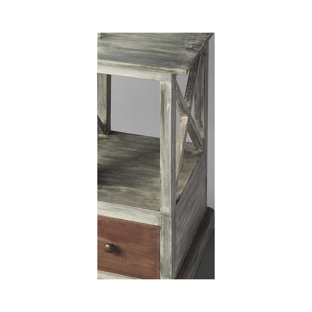 Console Table H5991