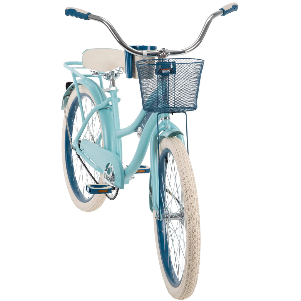 24 Cruiser Bike S3841