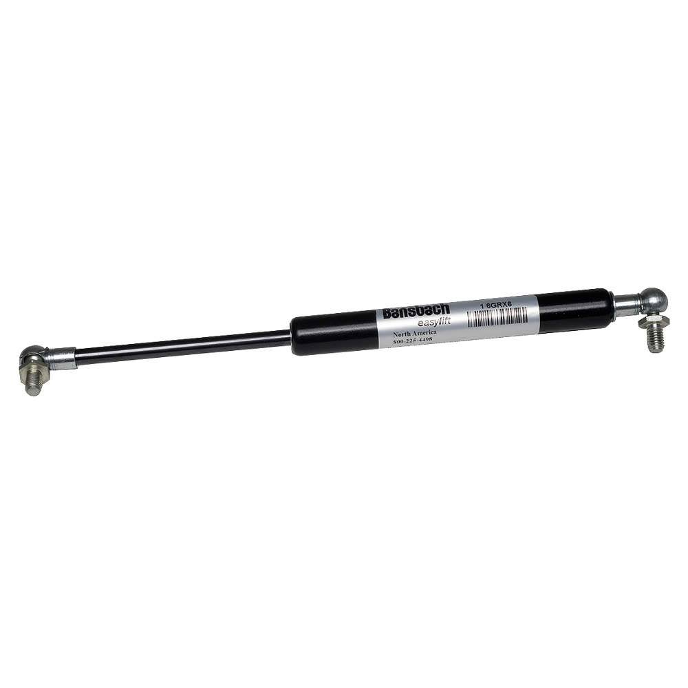 Gas Spring, High Temperature, Force 60 C9027
