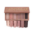 6 Multi-use Shades Eyeshadow Palette U97735