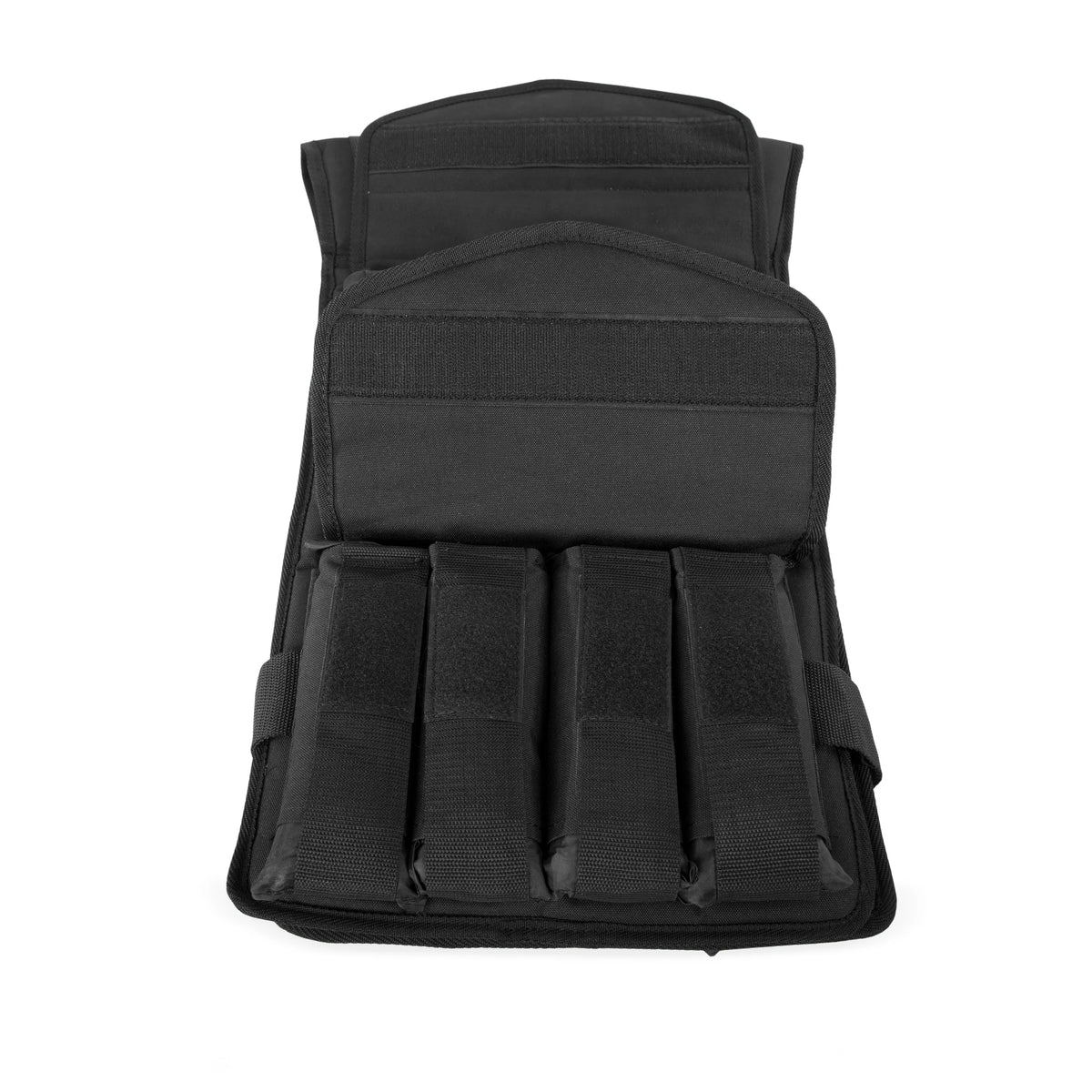 Adjustable Weighted Vest 70 lbs D63110