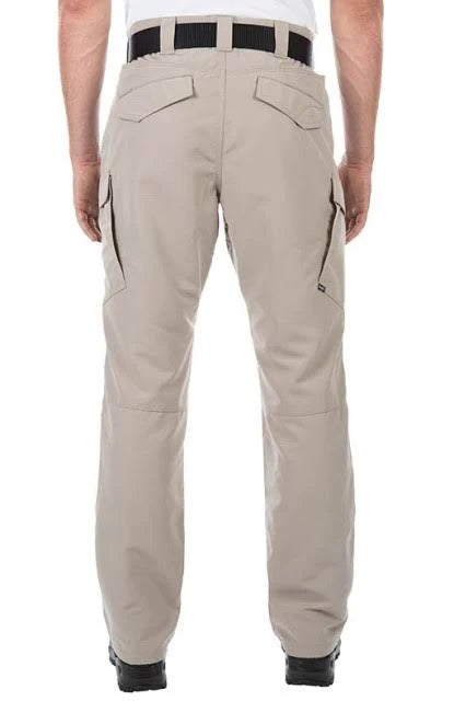 Khaki Cargo Pant D45740