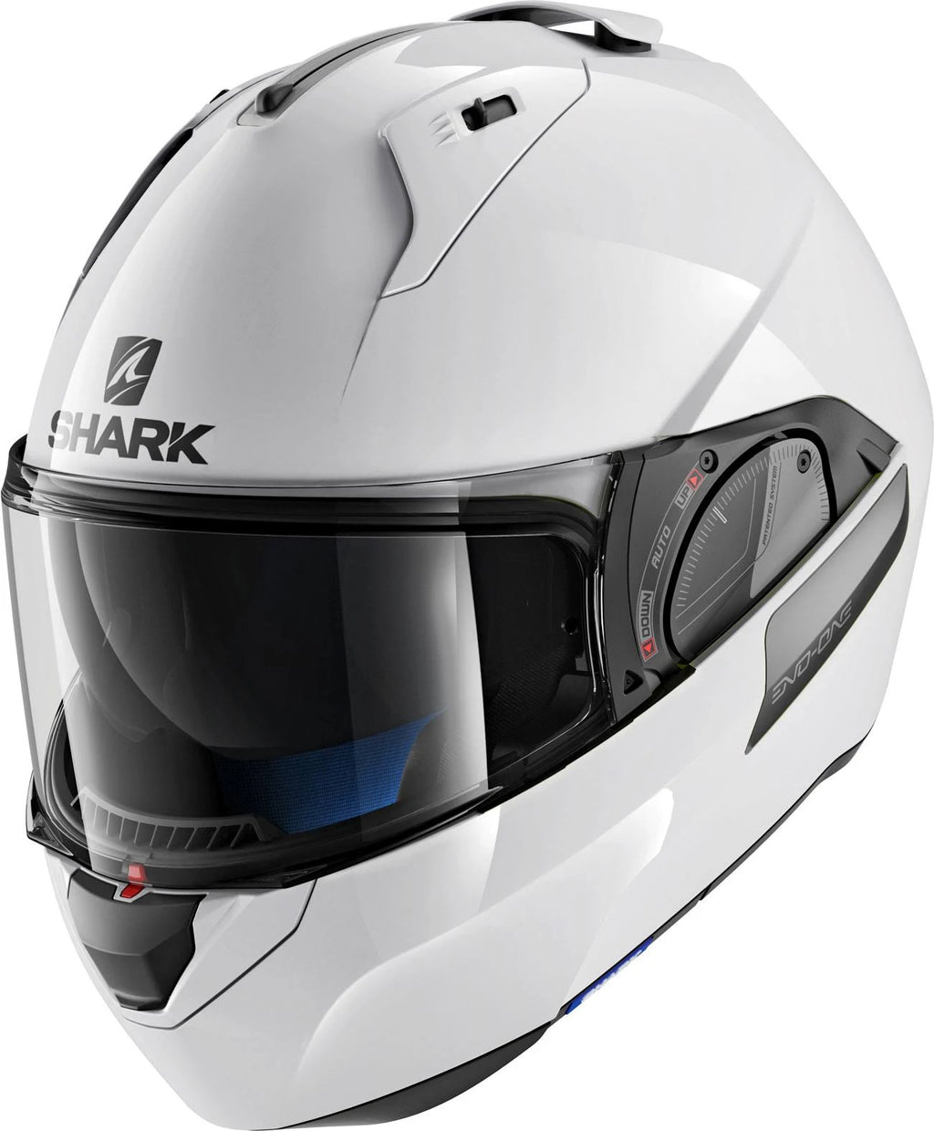 White Blank Helmet J32771