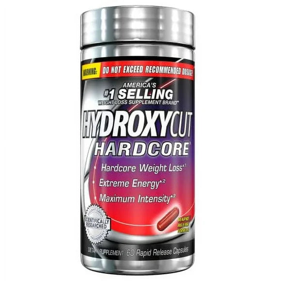 Weight Loss Supplement Pills V5429