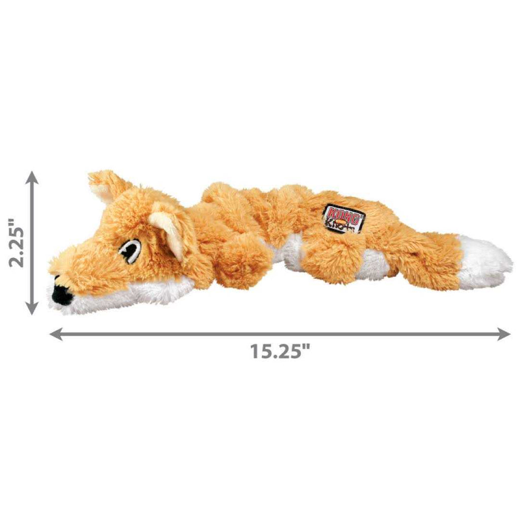 Squirrel Dog Toy S871432