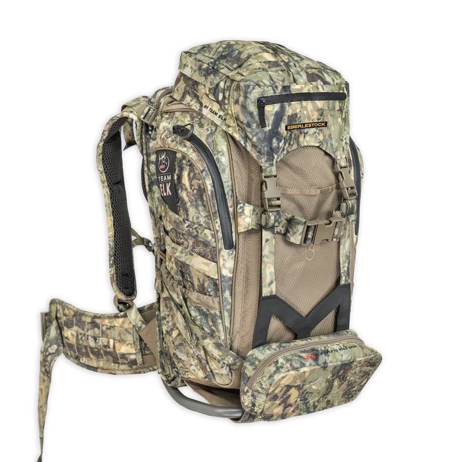 Team Elk Pack M5HS N770