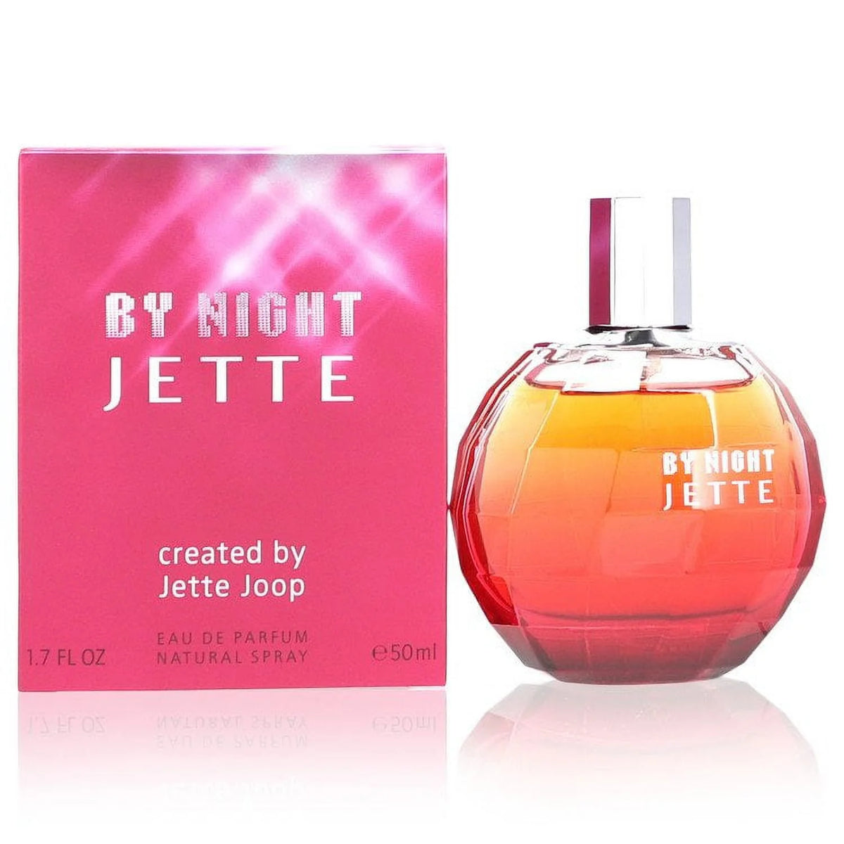 Eau De Parfum Spray 1.7 oz U50697