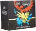 Elite Trainer Box N3657