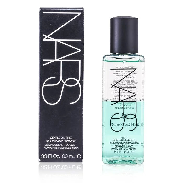Oil-Free Eye Makeup Remover 100ml P292
