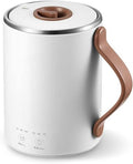 350Ml Stainless Steel Portable Kettle P844
