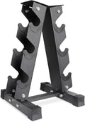Steel A-Frame Dumbbell Rack Pack of 2 R801