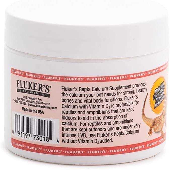 Calcium with Vitamin D3 Strawberry Banana Flavored E22734