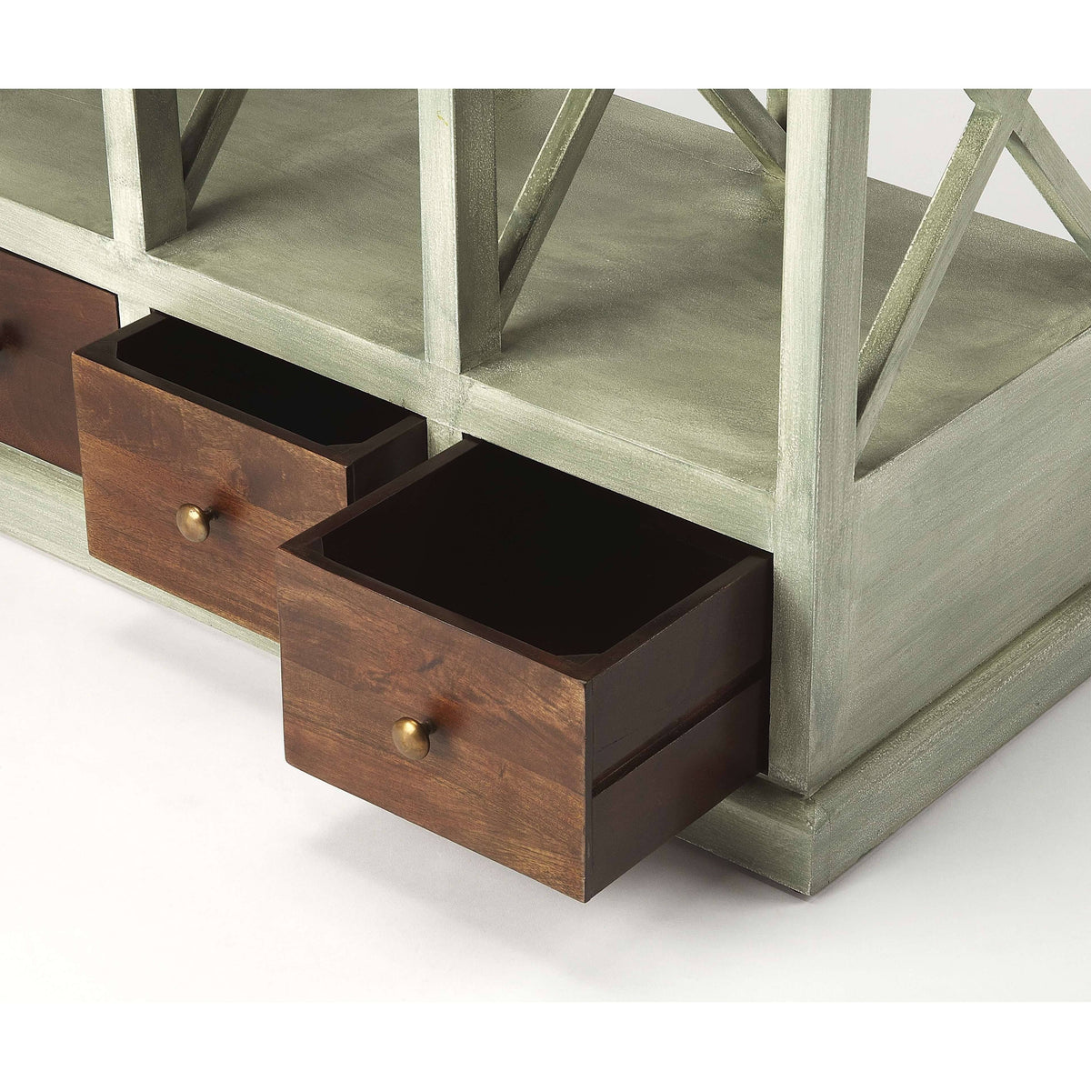 Console Table H5991