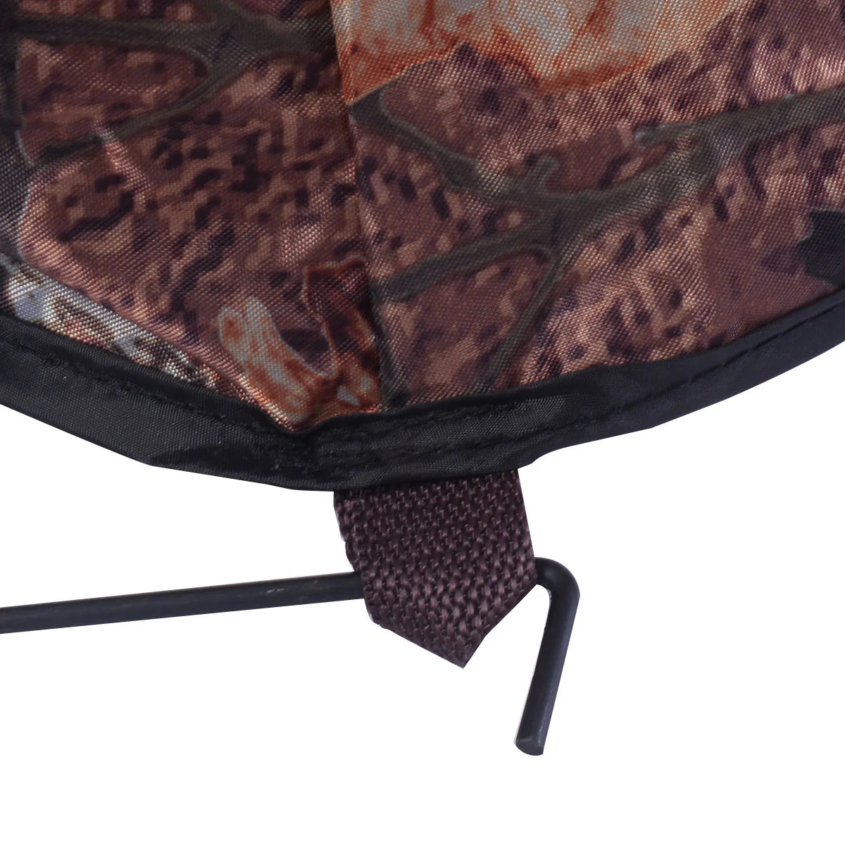 Portable Pop Up Camo Hunting Blind H15829