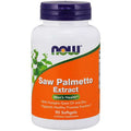 Saw Palmetto Extract 90 Capsules Y3882