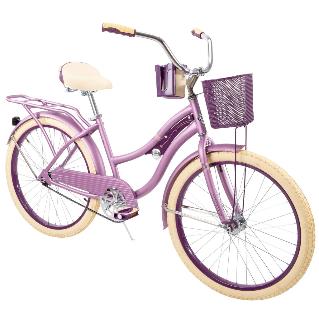 24 Cruiser Bike S3841