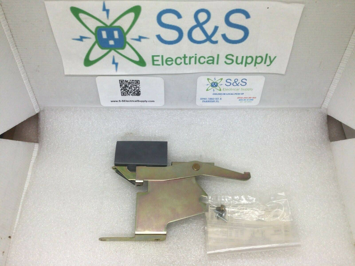 Switch Interlock Kit I574