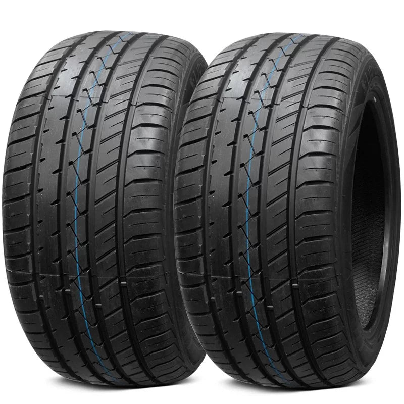 265/35ZR19 97W XL All Season Ultra High Performance Tires C3244