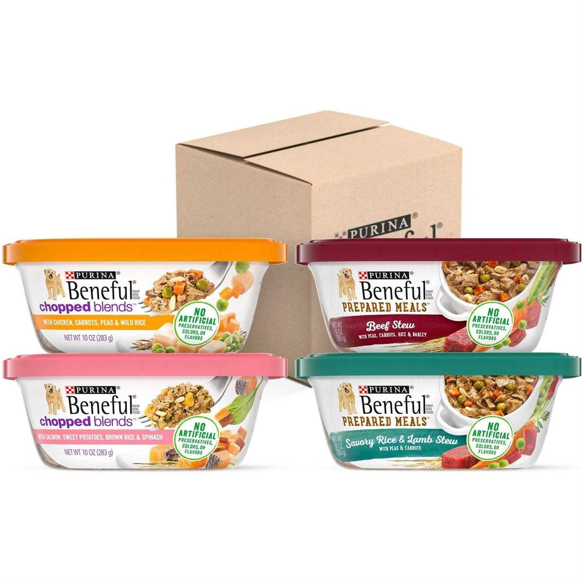 Cat Food R178213