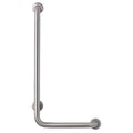24x22x16x22 Stainless Grab Bar T330