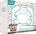 Pokemon TCG Elite Trainer Box T9227