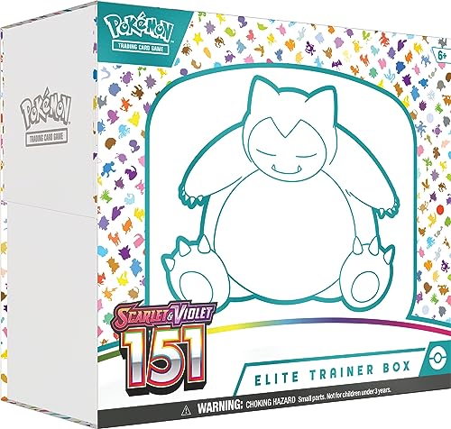 Pokemon TCG Elite Trainer Box T9227