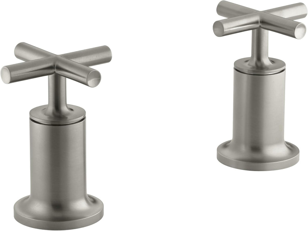 Handle, Vibrant Polished Nickel V9795