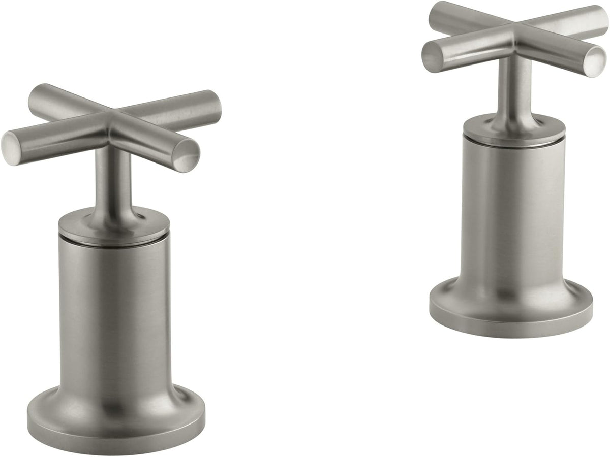 Handle, Vibrant Polished Nickel V9795