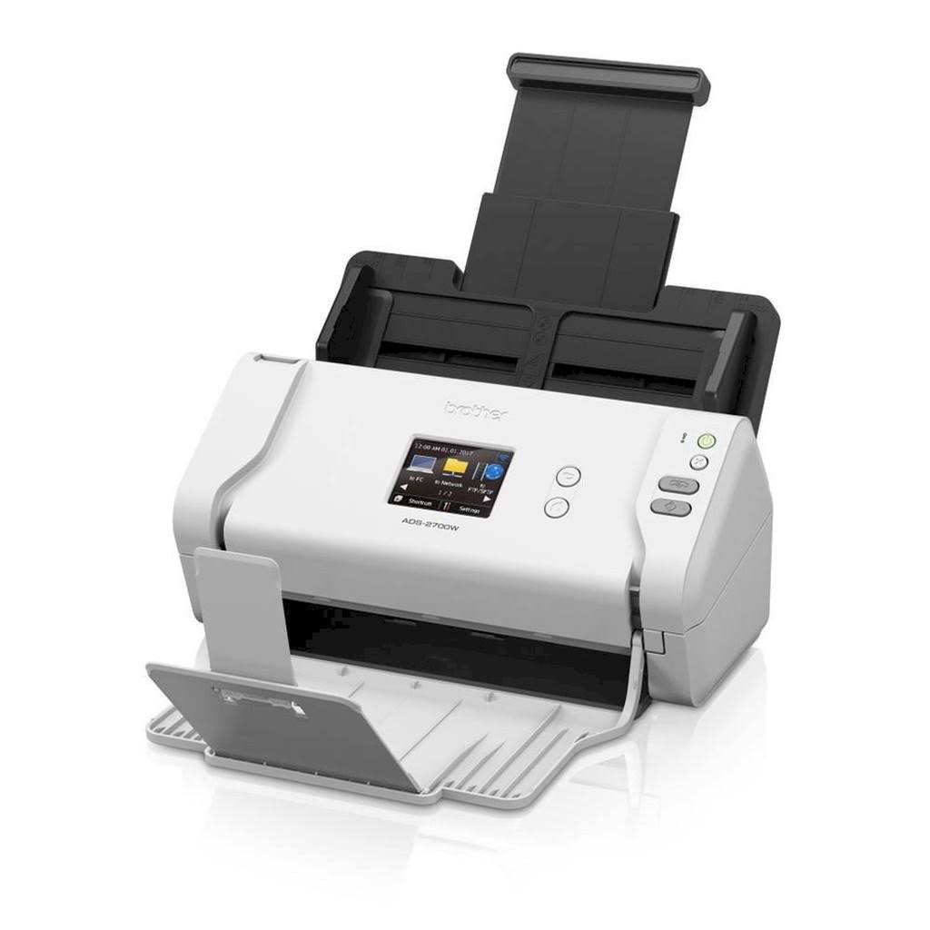 Duplex Scanner F216779