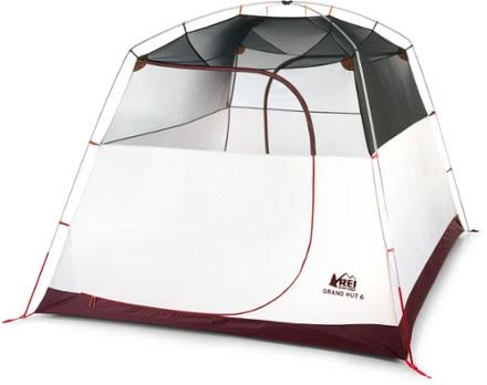 Blue Heaven 6 Tent U88724
