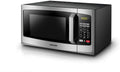 0.9 cu. ft Stainless Steel Microwave Oven N659151