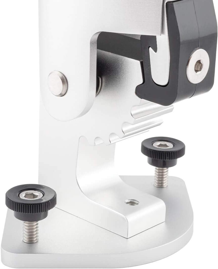 Adjustable Rod Holder S4402