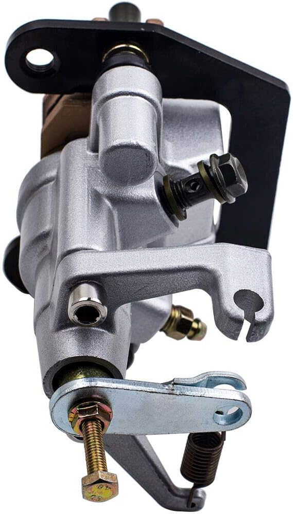 Rear Brake Caliper with Pads Pack of 2 K847