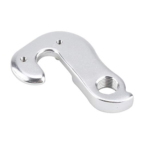 Aluminium Alloy Rear Gear Derailleur Hanger Hook, Drop Out Adapter 4 Size X68923